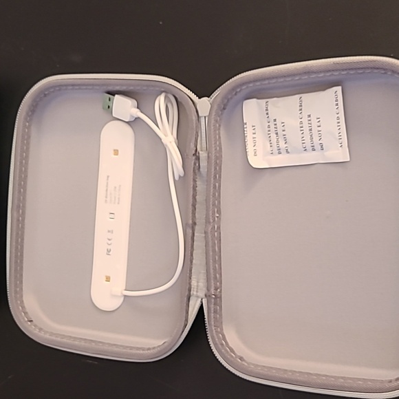 Belmont uv disinfectant bag - Picture 7 of 7